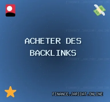 Acheter des backlinks aujourd'hui Backlinks de Qualité